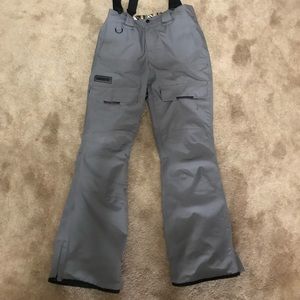 Saga fatigue snow pants
